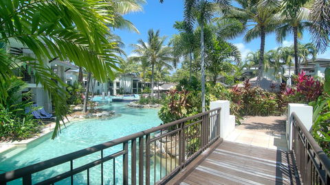 Luxury Apartments At Temple Resort And Spa Port Douglas - Kempsey Accommodation 43