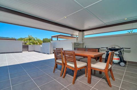 Luxury Apartments At Temple Resort And Spa Port Douglas - Kempsey Accommodation 32