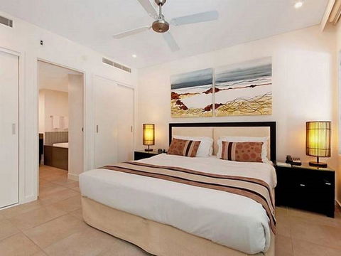 Luxury Apartments At Temple Resort And Spa Port Douglas - Kempsey Accommodation 38