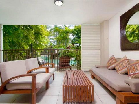 Luxury Apartments At Temple Resort And Spa Port Douglas - Kempsey Accommodation 26