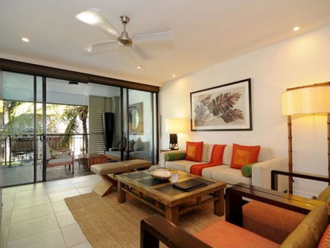 Luxury Apartments At Temple Resort And Spa Port Douglas - Kempsey Accommodation 22