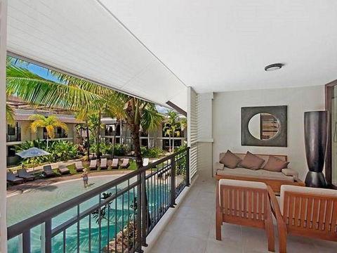 Luxury Apartments At Temple Resort And Spa Port Douglas - Kempsey Accommodation 35