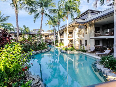 Luxury Apartments At Temple Resort And Spa Port Douglas - Kempsey Accommodation 8