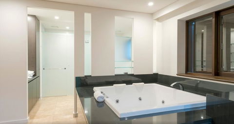 Luxury Apartments At Temple Resort And Spa Port Douglas - Kempsey Accommodation 21