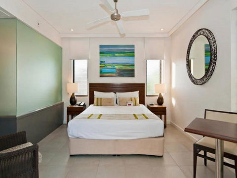 Luxury Apartments At Temple Resort And Spa Port Douglas - Kempsey Accommodation 36