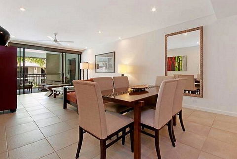 Luxury Apartments At Temple Resort And Spa Port Douglas - Kempsey Accommodation 41