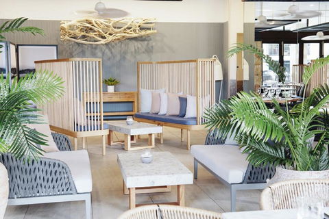 Luxury Apartments At Temple Resort And Spa Port Douglas - Kempsey Accommodation 44