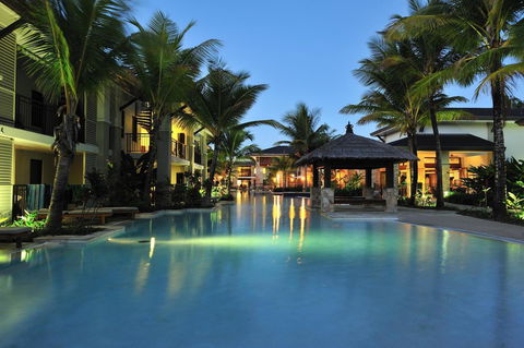 Luxury Apartments At Temple Resort And Spa Port Douglas - Kempsey Accommodation 12
