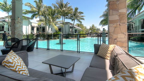 Luxury Apartments At Temple Resort And Spa Port Douglas - Kempsey Accommodation 5