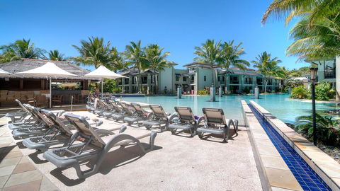 Luxury Apartments At Temple Resort And Spa Port Douglas - Kempsey Accommodation 7