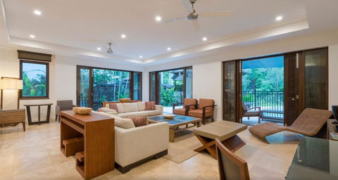 Luxury Apartments At Temple Resort And Spa Port Douglas - Kempsey Accommodation 18