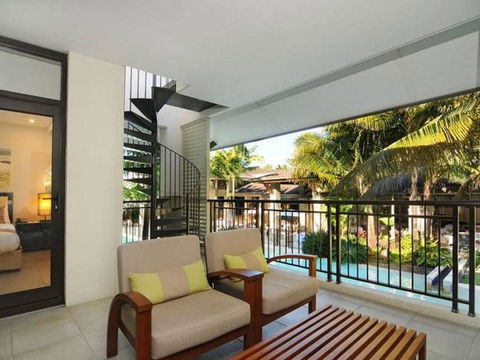 Luxury Apartments At Temple Resort And Spa Port Douglas - Kempsey Accommodation 24