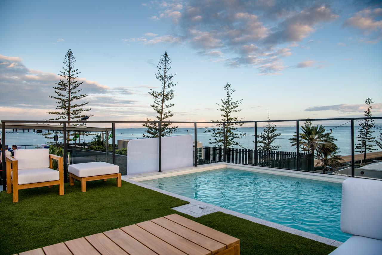 Margate QLD Kempsey Accommodation