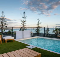 The Sebel Brisbane Margate Beach - Kempsey Accommodation