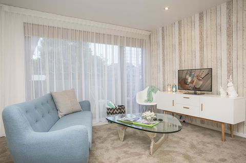 10 Hastings Street Motel - Kempsey Accommodation 10