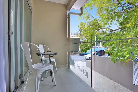 10 Hastings Street Motel - Kempsey Accommodation 9