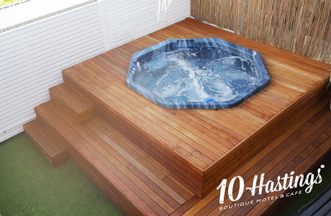 10 Hastings Street Motel - Kempsey Accommodation 30