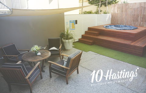10 Hastings Street Motel - Kempsey Accommodation 31