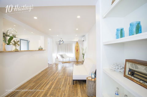 10 Hastings Street Motel - Kempsey Accommodation 3