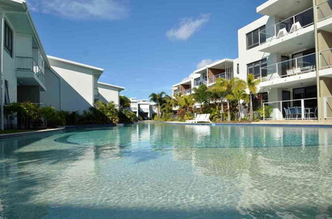Sand Dunes Resort Accommodation - Kempsey Accommodation 33