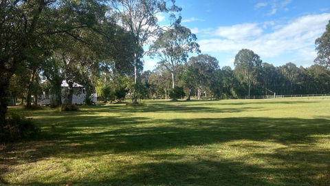 Lake Weyba Noosa Lodge & Kangaroos - Kempsey Accommodation 32