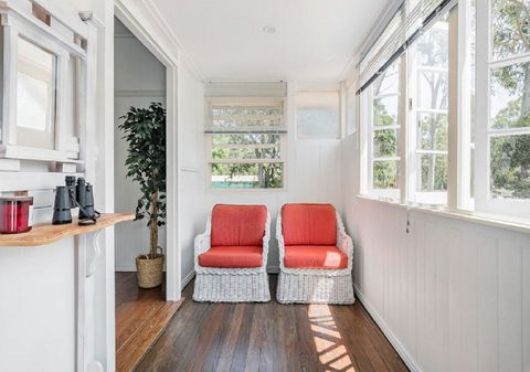 Lake Weyba Noosa Lodge & Kangaroos - Kempsey Accommodation 19