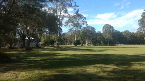 Lake Weyba Noosa Lodge & Kangaroos - Kempsey Accommodation 23