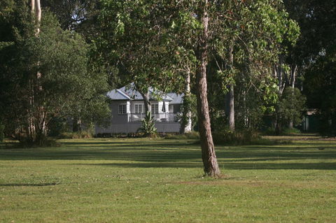 Lake Weyba Noosa Lodge & Kangaroos - Kempsey Accommodation 30