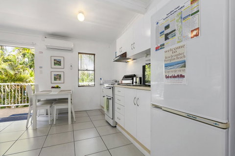 Beachcomber Peregian Beach - Kempsey Accommodation 10