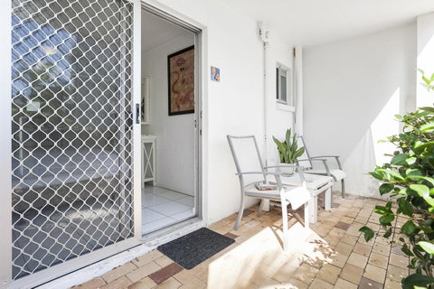 Beachcomber Peregian Beach - Kempsey Accommodation 17