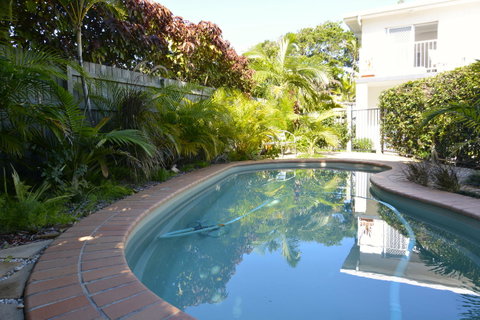Beachcomber Peregian Beach - Kempsey Accommodation 3