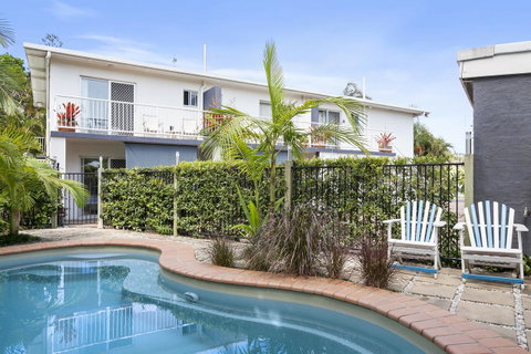 Beachcomber Peregian Beach - Kempsey Accommodation 4