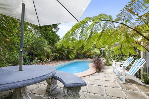 Beachcomber Peregian Beach - Kempsey Accommodation 6