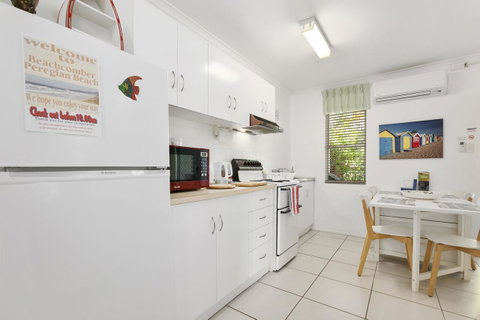 Beachcomber Peregian Beach - Kempsey Accommodation 19