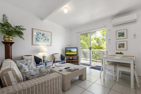 Beachcomber Peregian Beach - Kempsey Accommodation 1