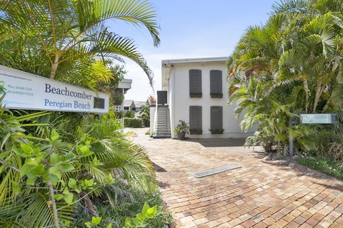 Beachcomber Peregian Beach - Kempsey Accommodation 7