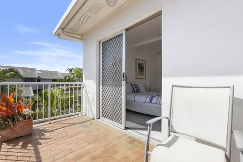 Beachcomber Peregian Beach - Kempsey Accommodation 14