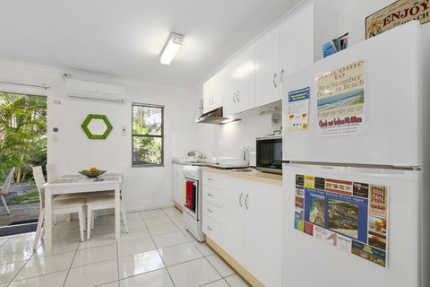 Beachcomber Peregian Beach - Kempsey Accommodation 16