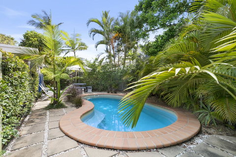 Beachcomber Peregian Beach - Kempsey Accommodation 5