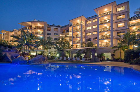 The Mirage Resort Alexandra Headland - Kempsey Accommodation 0