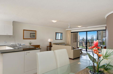 The Mirage Resort Alexandra Headland - Kempsey Accommodation 32