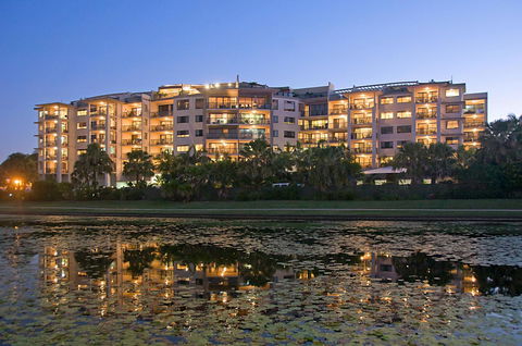 The Mirage Resort Alexandra Headland - Kempsey Accommodation 1