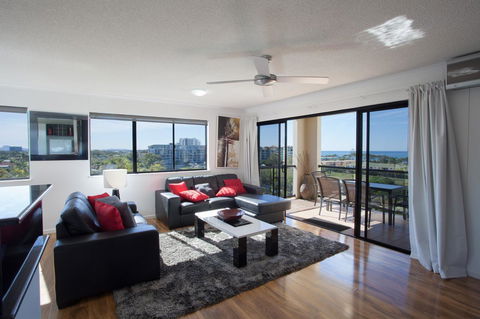 The Mirage Resort Alexandra Headland - Kempsey Accommodation 15