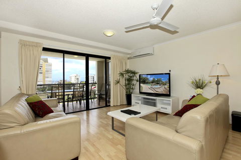 The Mirage Resort Alexandra Headland - Kempsey Accommodation 22