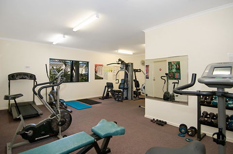 The Mirage Resort Alexandra Headland - Kempsey Accommodation 11