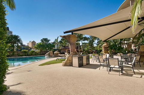 The Mirage Resort Alexandra Headland - Kempsey Accommodation 5