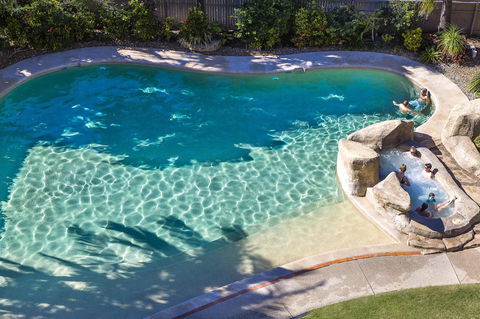 The Mirage Resort Alexandra Headland - Kempsey Accommodation 34