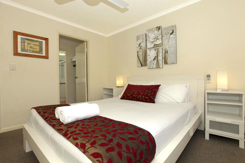 The Mirage Resort Alexandra Headland - Kempsey Accommodation 30