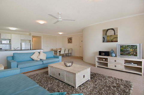 The Mirage Resort Alexandra Headland - Kempsey Accommodation 26