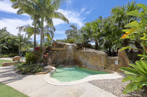 The Mirage Resort Alexandra Headland - Kempsey Accommodation 4
